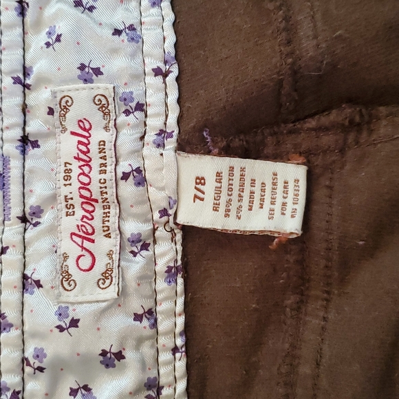 Pants - Picture 2 of 3